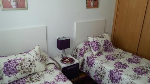 Foto 5 de Apartament de lloguer a Carrer Da Pedra, 19, Burela, Lugo