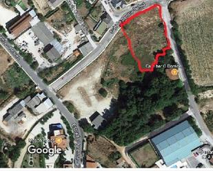 Land for sale in A Peroxa 