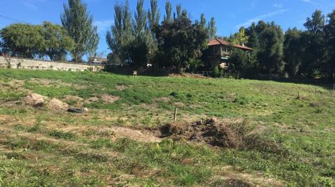 Foto 4 de Terreno en venta en Calle a Peroxa, 2, A Peroxa , Ourense