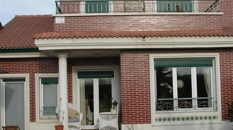 Flat for sale in Street Bota, 3, Grijota, Palencia - image 3 Photo 3 of Flat for sale in Street Bota, 3, Grijota, Palencia