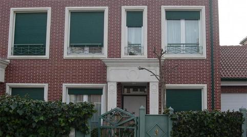 Flat for sale in Street Bota, 3, Grijota, Palencia - image 4 Photo 4 of Flat for sale in Street Bota, 3, Grijota, Palencia