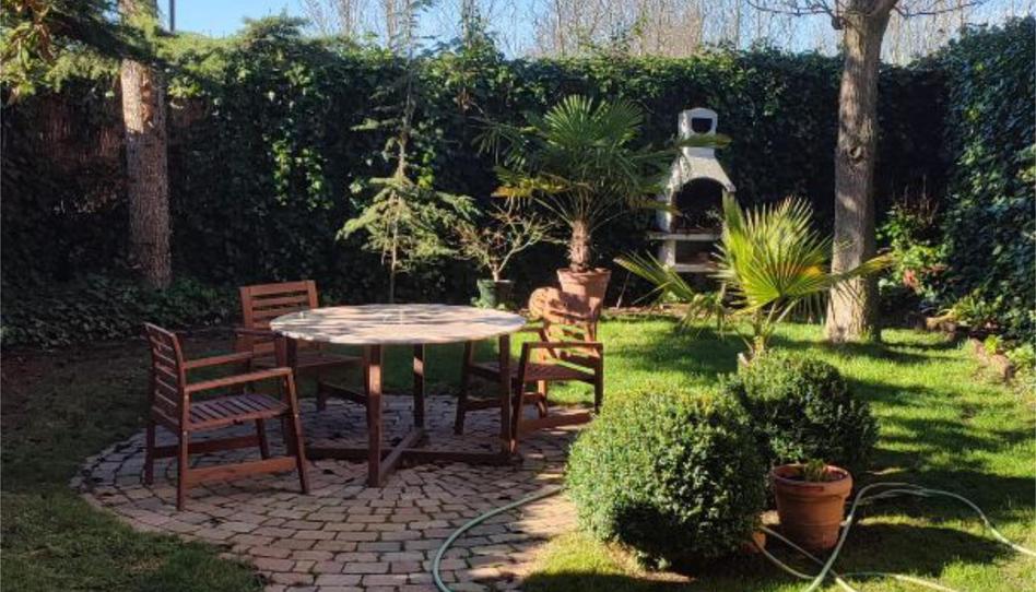 Flat for sale in Street Bota, 3, Grijota, Palencia - image 1 Photo 1 of Flat for sale in Street Bota, 3, Grijota, Palencia