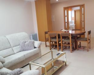 Living room of Flat for sale in Llaurí  with Terrace and Balcony