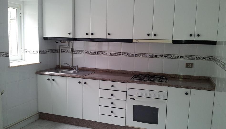 Flat to rent in Ibias, Asturias - image 1 Photo 1 of Flat to rent in Ibias, Asturias