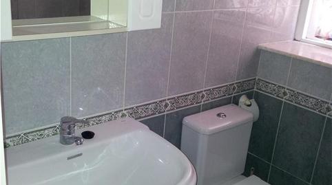 Flat to rent in Ibias, Asturias - image 2 Photo 2 of Flat to rent in Ibias, Asturias