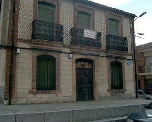 Casa adosada en venda a Mayor, 18, Lastras de Cuéllar