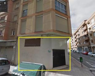 Exterior view of Premises for sale in  Logroño