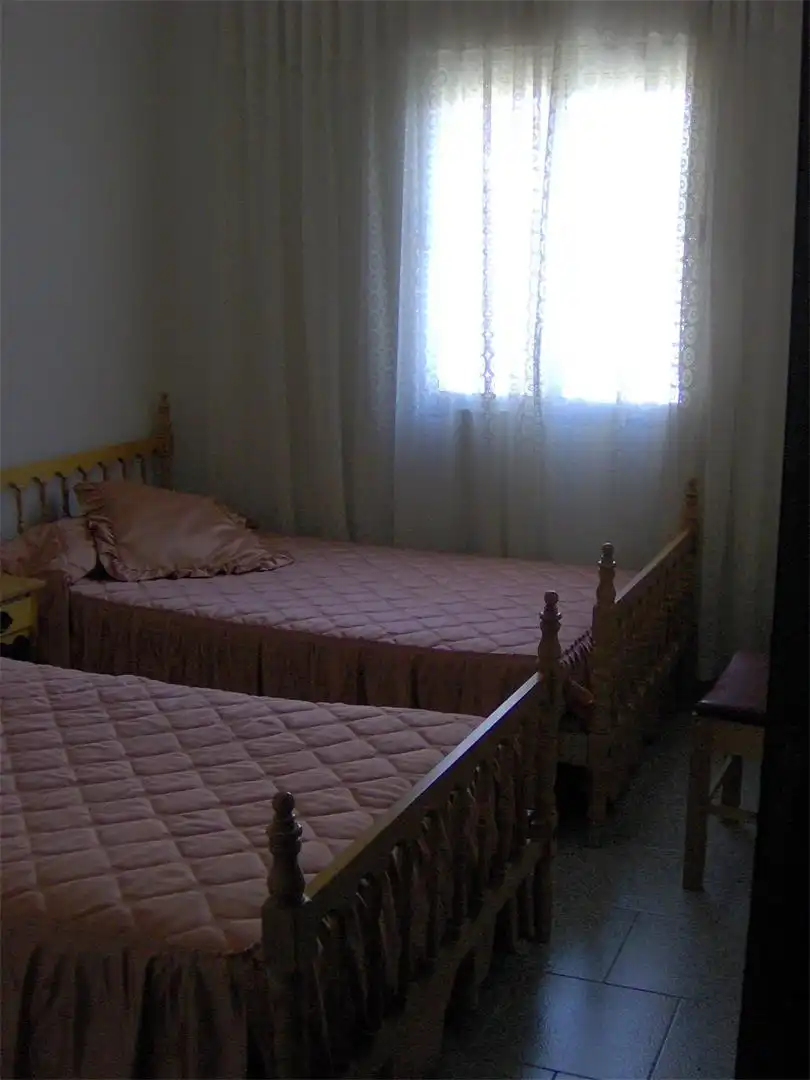 Habitación de Casa adosada en venta en Porzuna