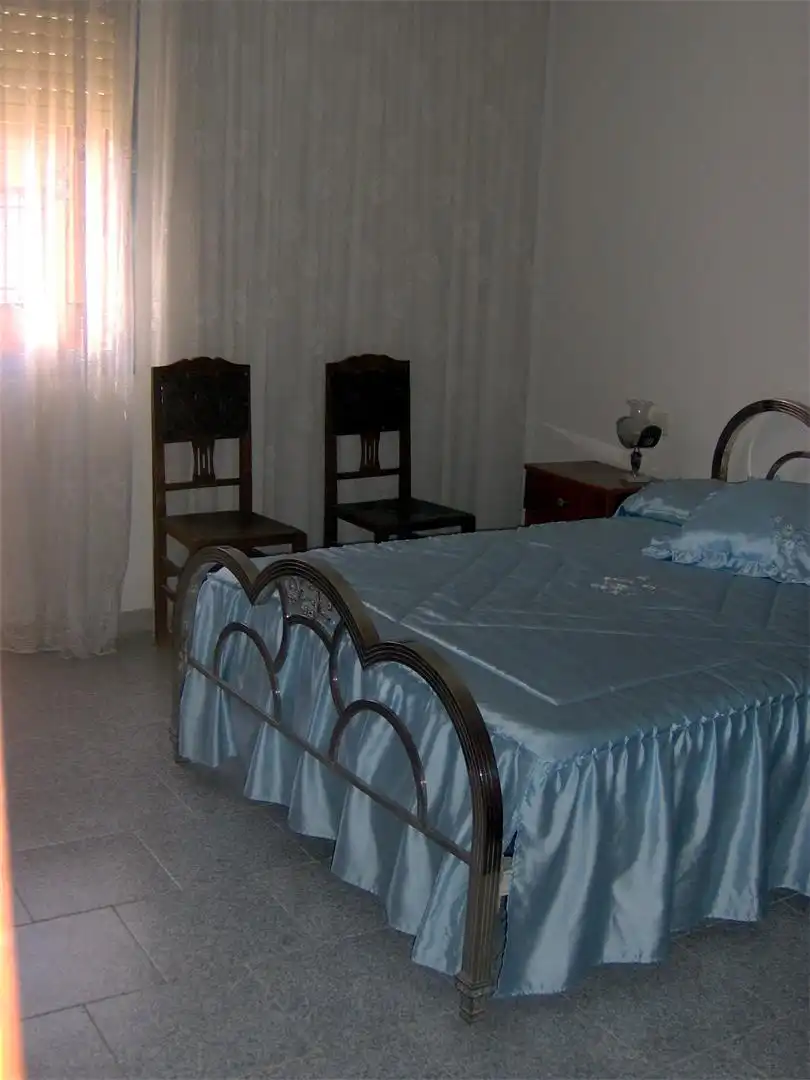 Habitación de Casa adosada en venta en Porzuna