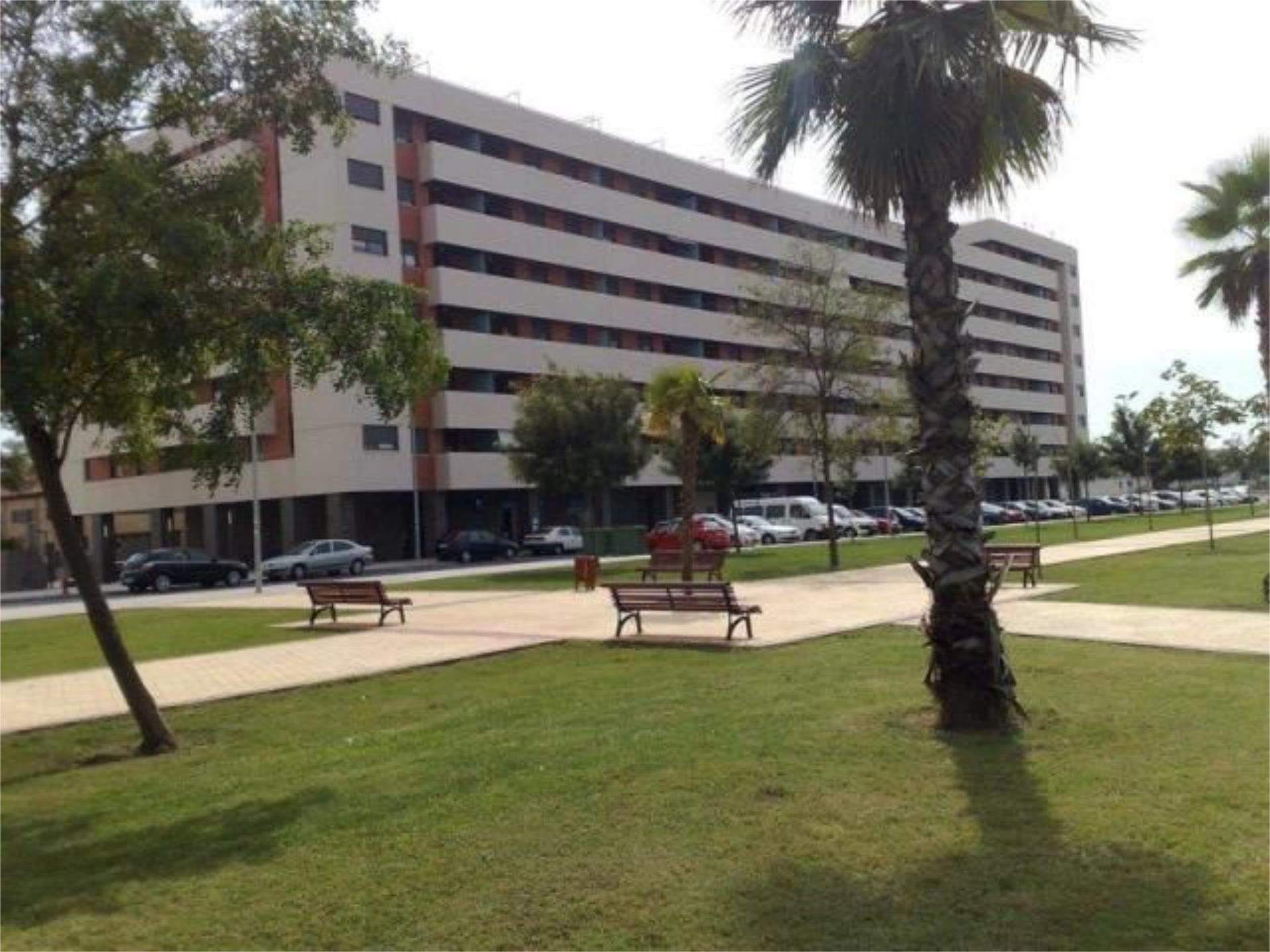 Flat for sale in Street Angel Serradilla, 4, Marismas del Polvorín
