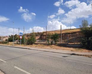 Land for sale in Almazán