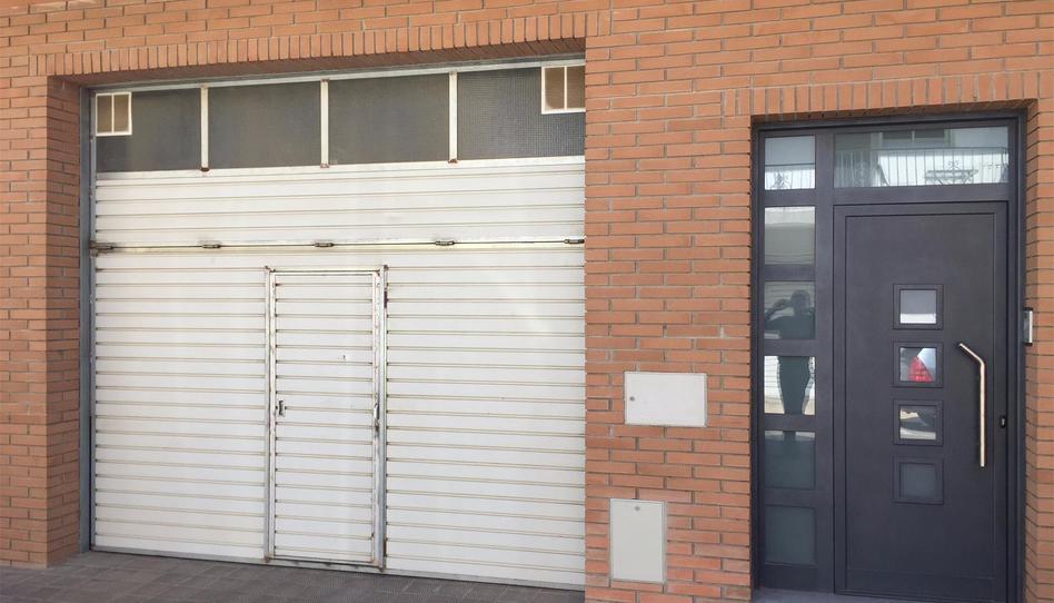 Foto 1 de Casa adosada en venta en Calle Garrigàs, 26, Vilafant, Girona