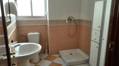 Foto 2 de Oficina de alquiler en Calle Alférez Yañez Jiménez, 8, Carranque - Haza Cuevas, Málaga Capital