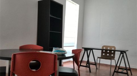 Foto 3 de Oficina de alquiler en Calle Alférez Yañez Jiménez, 8, Carranque - Haza Cuevas, Málaga Capital