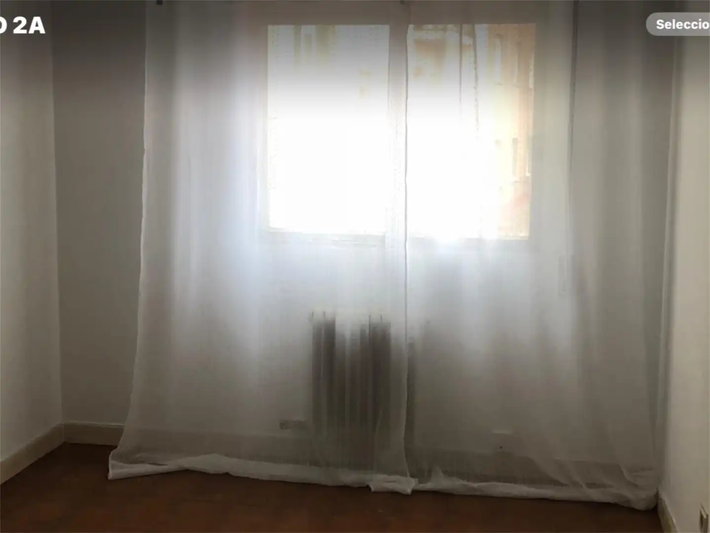 Flat for rent in Ferrocarril, 22, Caño Argales Flat for rent in Ferrocarril, 22, Caño Argales