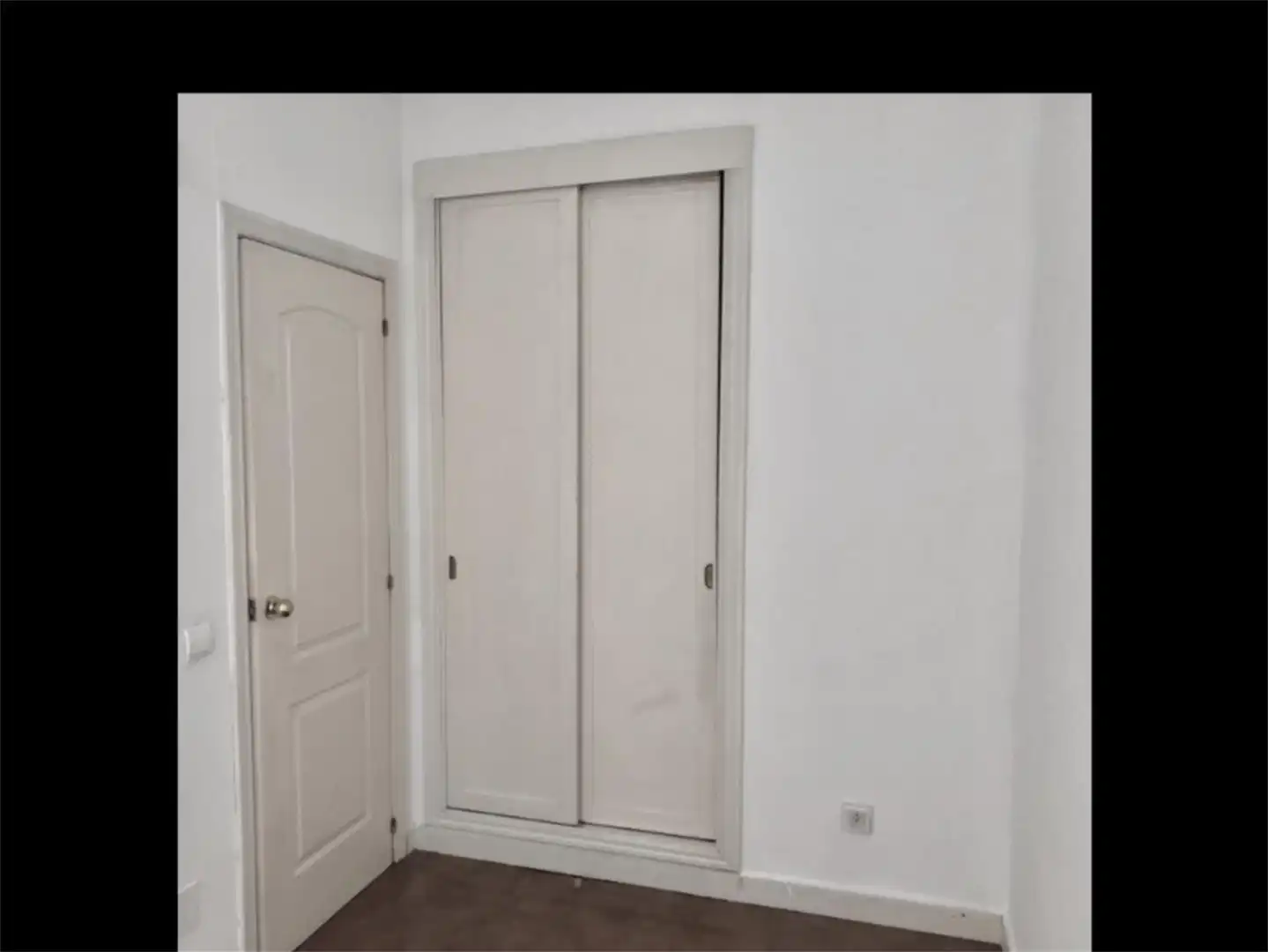 Flat for rent in Ferrocarril, 22, Caño Argales Flat for rent in Ferrocarril, 22, Caño Argales