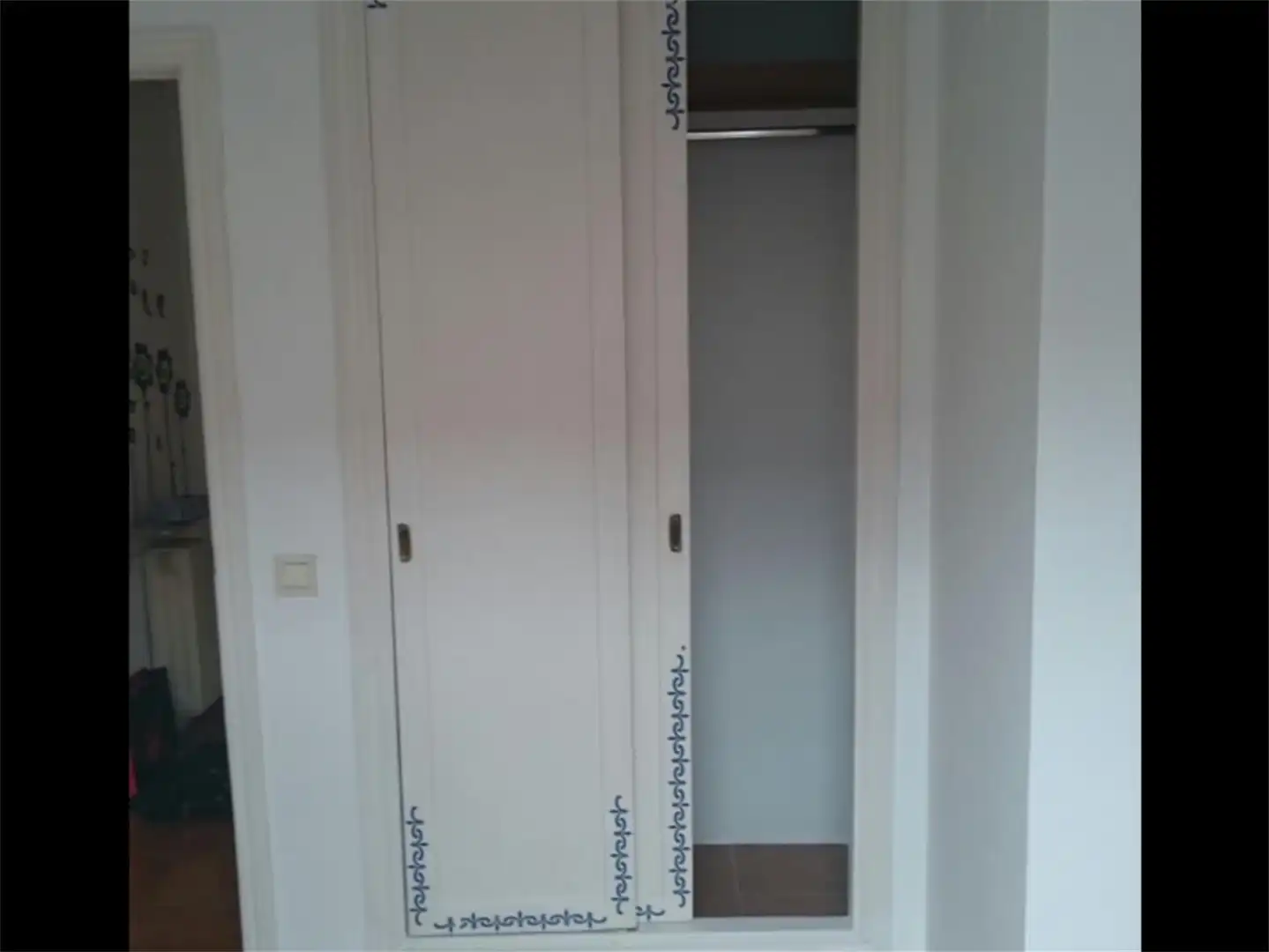 Flat for rent in Ferrocarril, 22, Caño Argales Flat for rent in Ferrocarril, 22, Caño Argales