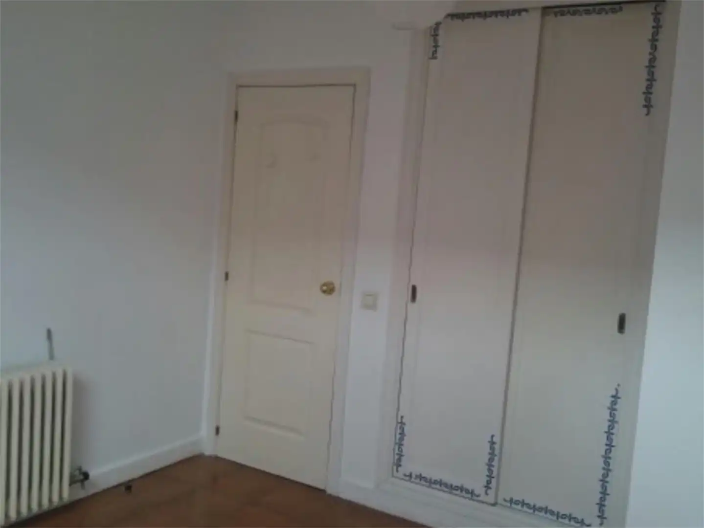 Flat for rent in Ferrocarril, 22, Caño Argales Flat for rent in Ferrocarril, 22, Caño Argales