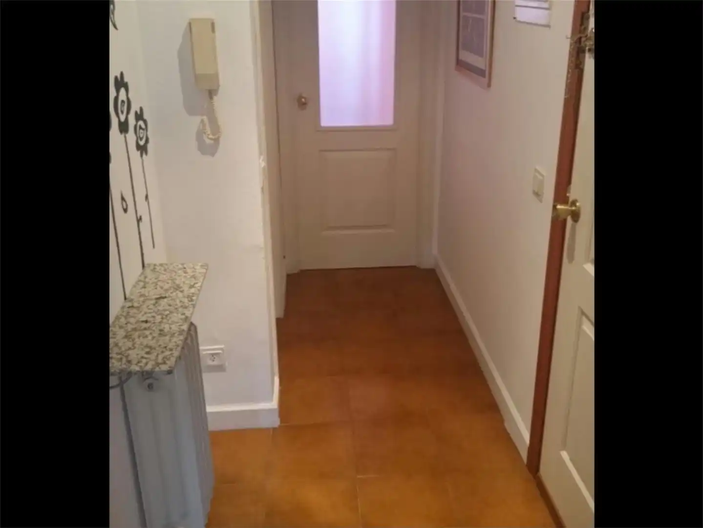 Flat for rent in Ferrocarril, 22, Caño Argales Flat for rent in Ferrocarril, 22, Caño Argales