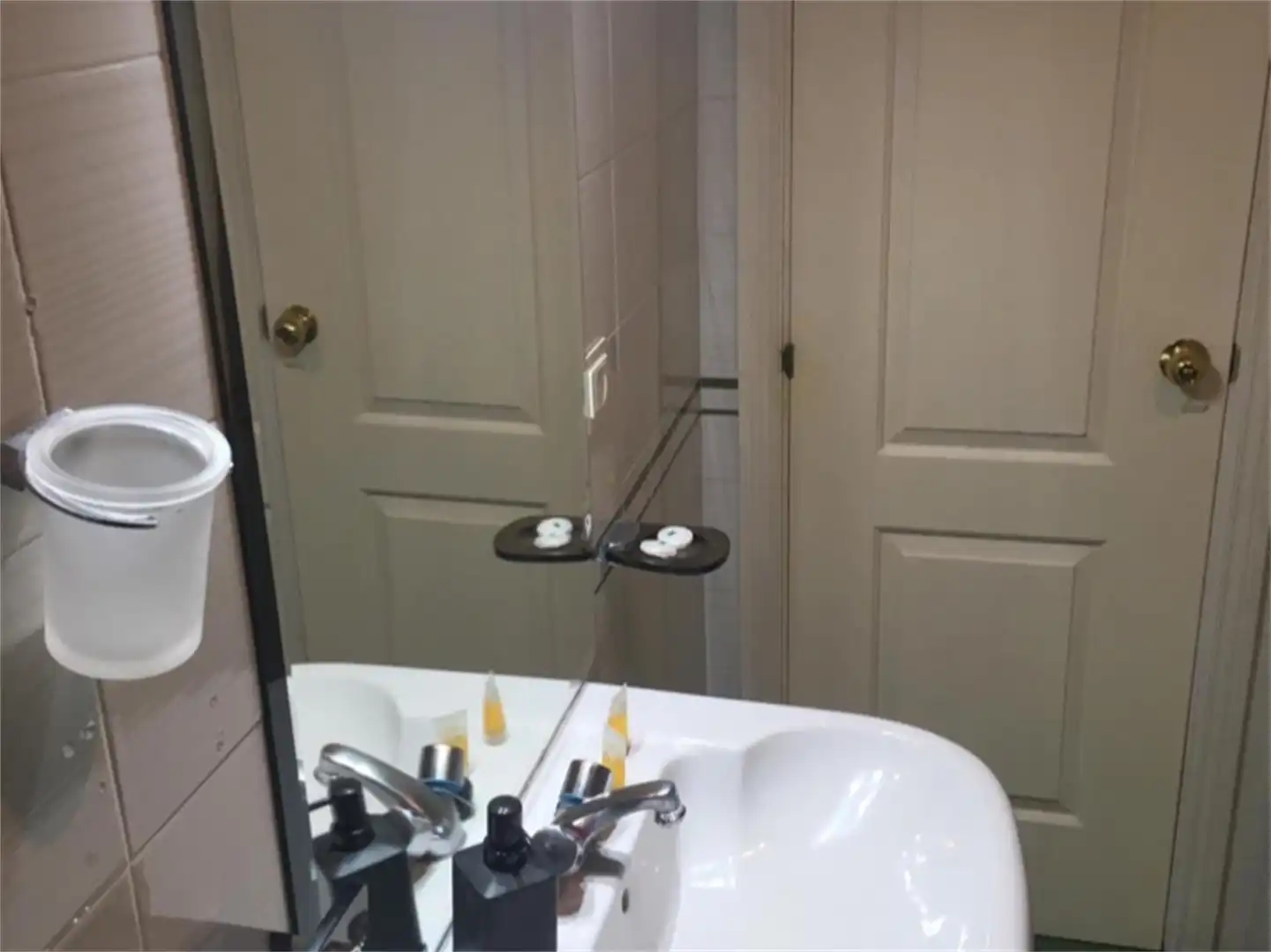 Flat for rent in Ferrocarril, 22, Caño Argales Flat for rent in Ferrocarril, 22, Caño Argales