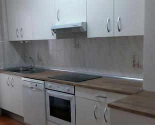 Flat to rent in Street Ferrocarril, 22, Valladolid Capital