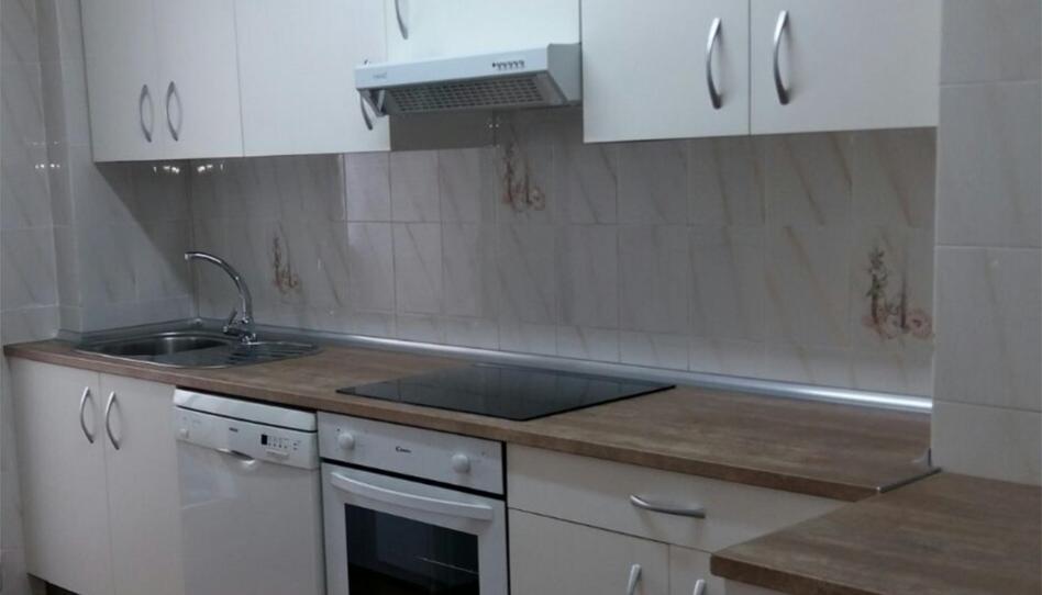 Photo 1 of Flat to rent in Street Ferrocarril, 22, Caño Argales, Valladolid