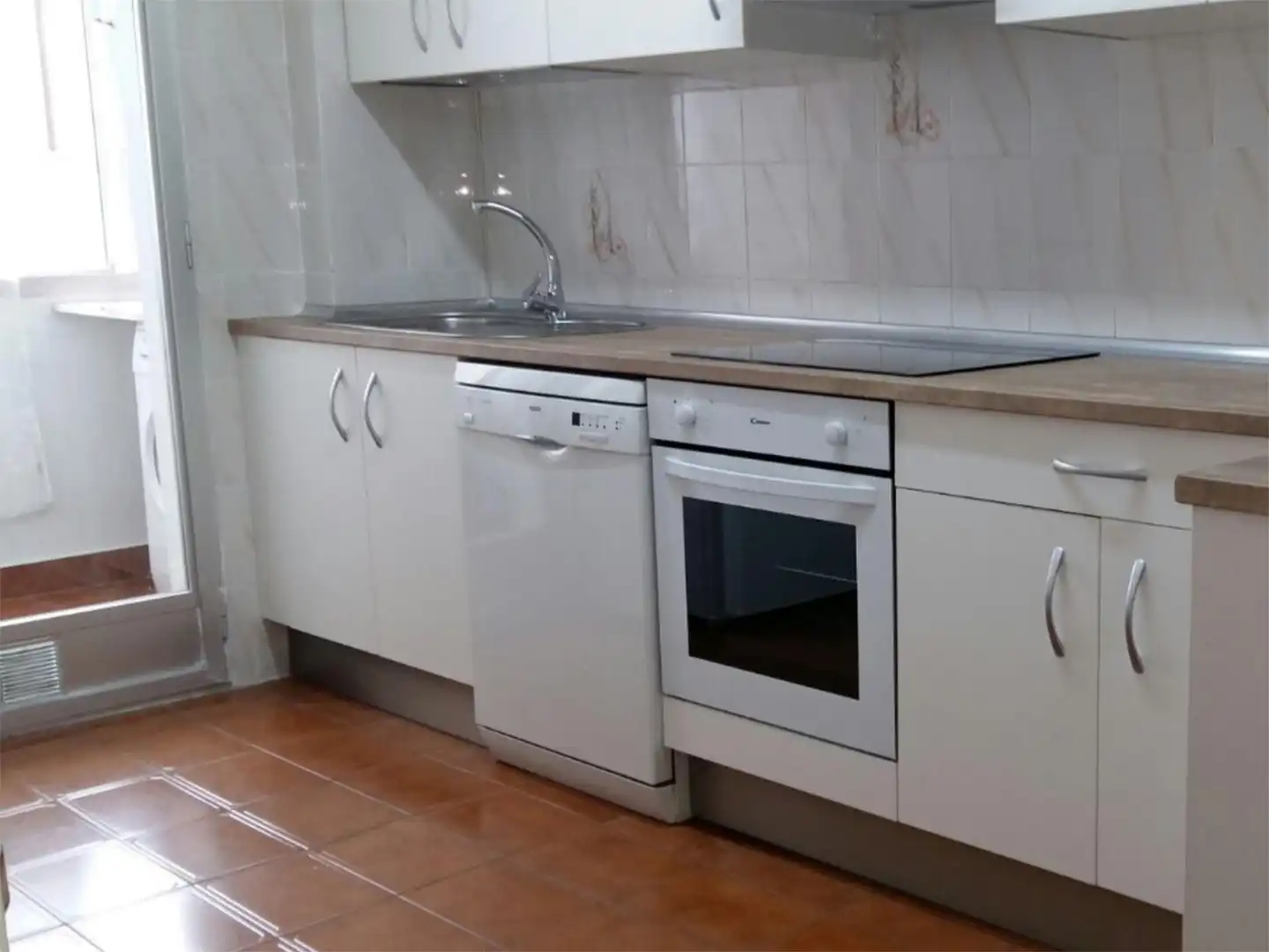 Flat for rent in Ferrocarril, 22, Caño Argales Flat for rent in Ferrocarril, 22, Caño Argales