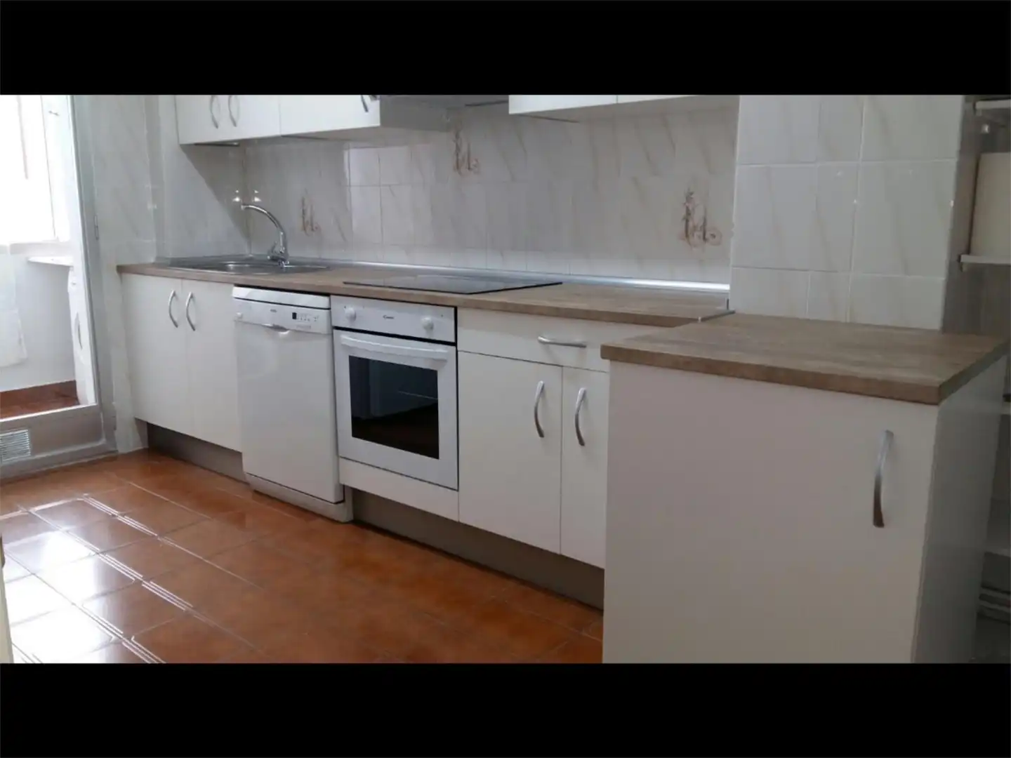 Flat for rent in Ferrocarril, 22, Caño Argales Flat for rent in Ferrocarril, 22, Caño Argales