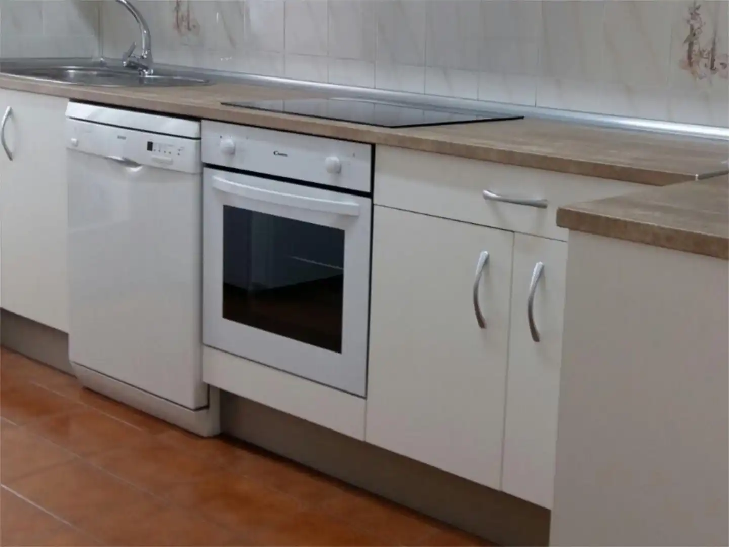 Flat for rent in Ferrocarril, 22, Caño Argales Flat for rent in Ferrocarril, 22, Caño Argales