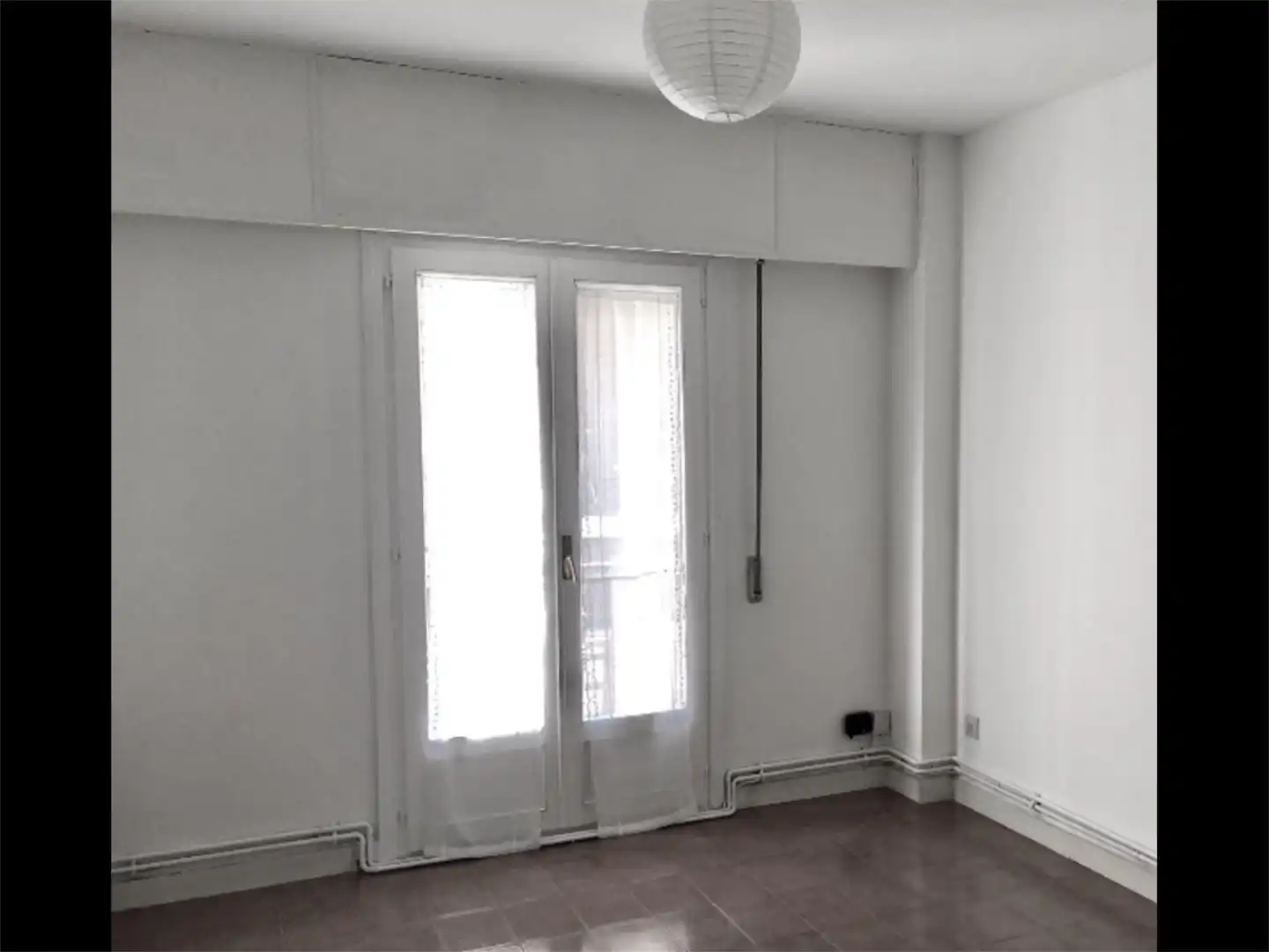 Flat for rent in Ferrocarril, 22, Caño Argales Flat for rent in Ferrocarril, 22, Caño Argales