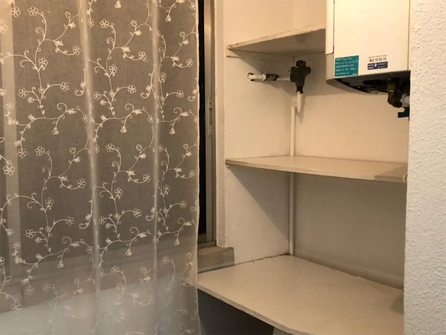 Flat for rent in Ferrocarril, 22, Caño Argales Flat for rent in Ferrocarril, 22, Caño Argales