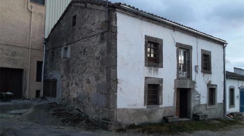 House or chalet for sale in Street Constitución, 26, Fuentes de Béjar, Salamanca - image 2 Photo 2 of House or chalet for sale in Street Constitución, 26, Fuentes de Béjar, Salamanca