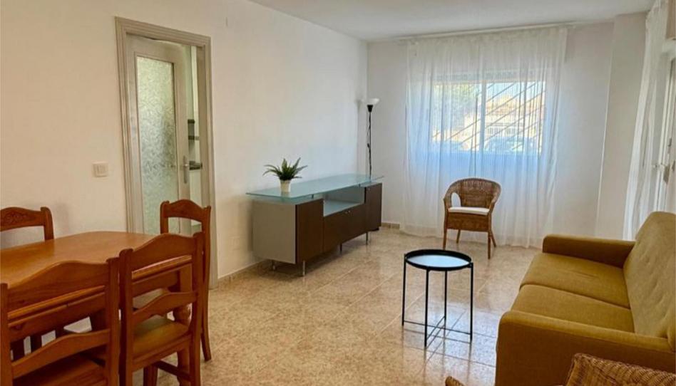 Pis de lloguer a Carrer Río Tormes, 19, Playa Honda - Playa Paraíso, Murcia - imatge 1 Foto 1 de Pis de lloguer a Carrer Río Tormes, 19, Playa Honda - Playa Paraíso, Murcia