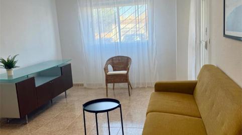 Pis de lloguer a Carrer Río Tormes, 19, Playa Honda - Playa Paraíso, Murcia - imatge 2 Foto 2 de Pis de lloguer a Carrer Río Tormes, 19, Playa Honda - Playa Paraíso, Murcia