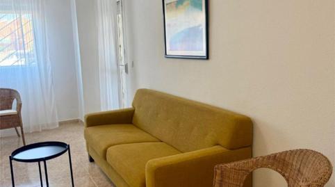 Pis de lloguer a Carrer Río Tormes, 19, Playa Honda - Playa Paraíso, Murcia - imatge 3 Foto 3 de Pis de lloguer a Carrer Río Tormes, 19, Playa Honda - Playa Paraíso, Murcia