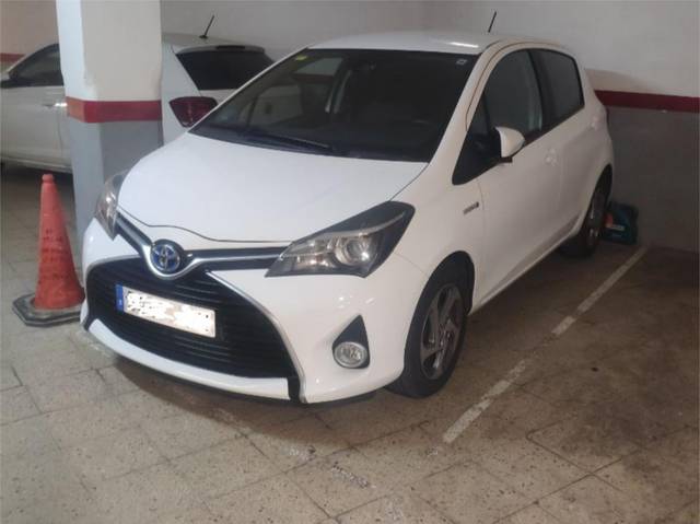 Garaje en Venta en Bogatell, 48 en Sant Adriá Nord