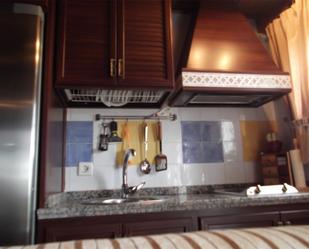 Kitchen of Study for sale in Almonte  with Air Conditioner