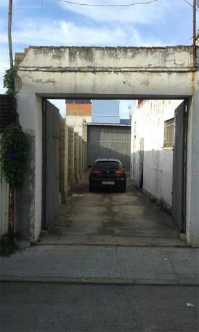 Garaje en Venta en Alemania, 66 en San Pedro - Gabriel Miró - María Guerrero