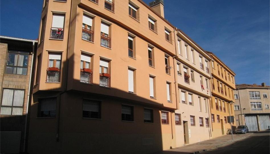 Foto 1 de Pis en venda a Carrer Vozmediano, 15, Ágreda, Soria