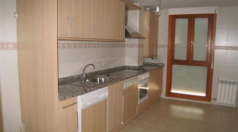 Foto 2 de Pis en venda a Carrer Vozmediano, 15, Ágreda, Soria