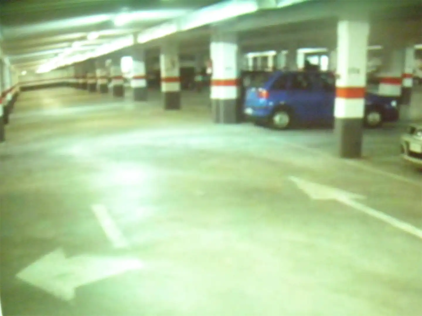 Parking of Garage for sale in Leganés
