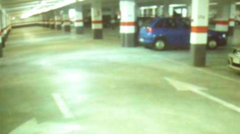 Foto 3 de Garatge en venda a Carrer la Lora, 1, Zarzaquemada, Leganés