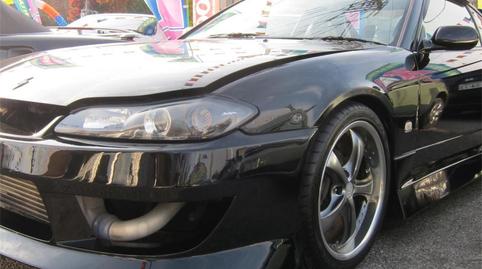 Foto 2 de Garatge en venda a Carrer la Lora, 1, Zarzaquemada, Leganés