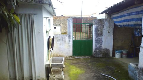 Foto 5 de Planta baja en venta en Calle Divino Morales, 90, Navalvillar de Pela, Badajoz