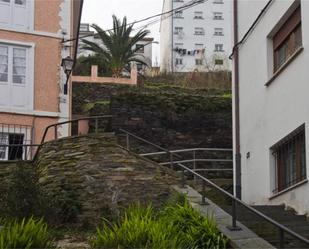 Vista exterior de Urbanitzable en venda en Valdés - Luarca
