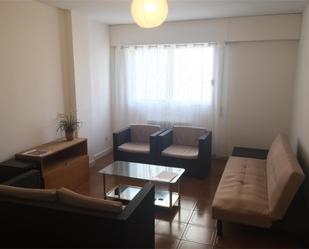 Flat to rent in Street Ferrocarril, 22, Valladolid Capital