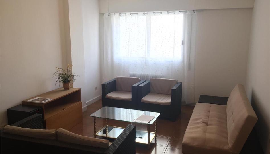 Pis de lloguer a Carrer Ferrocarril, 22, Caño Argales, Valladolid - imatge 1 Foto 1 de Pis de lloguer a Carrer Ferrocarril, 22, Caño Argales, Valladolid