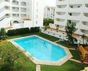 Piscina de Pis en venda en Almonte amb Terrassa i Piscina
