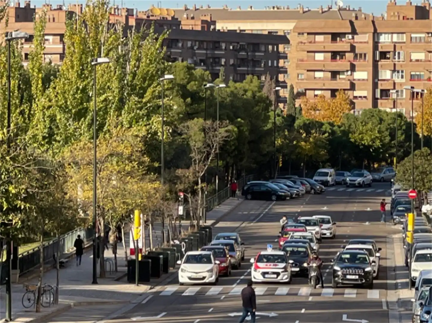Flat for sale in Trovador, 3, Ciudad Jardín - Parque Roma Flat for sale in Trovador, 3, Ciudad Jardín - Parque Roma