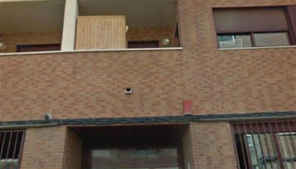 Photo 1 of Flat for sale in Street Trovador, 3, Ciudad Jardín - Parque Roma, Zaragoza